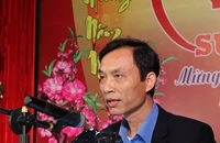 Đình chỉ công tác Phó Trưởng ban Dân vận Tỉnh ủy Hải Dương