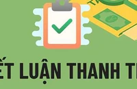 TP.HCM nghiêm cấm kéo dài xử lý khi đã có kết luận thanh tra