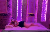 Cơ sở massage Valentine ở Phan Thiết cho tiếp viên 'chiều tới bến'