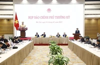 Ông Trịnh Mạnh Linh được bổ nhiệm làm Trợ lý Thủ tướng Phạm Minh Chính