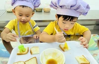 Trường học hạnh phúc - mơ ước có xa vời? 