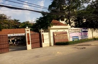 Nam sinh lớp 10 bị điện giật tử vong tại trường học ở TP Thủ Đức
