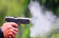 Xác minh thông tin 2 thanh niên gí súng cướp xe máy ở Ninh Thuận 