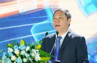 TP.HCM khai mạc tuần lễ chuyển đổi số năm 2023