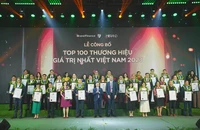 Thương hiệu Việt bị 'hớt tay trên': Tiên trách kỷ…