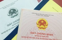 Cảnh báo tình trạng lừa đảo tích hợp thông tin 'sổ đỏ' vào VNelD