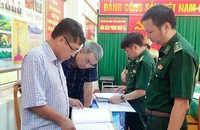 Quảng Bình bứt phá mạnh mẽ từ kinh tế biển