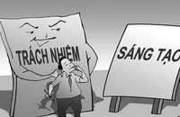 Nghị định 73: Kỳ vọng hóa giải lằn ranh mong manh đúng, sai