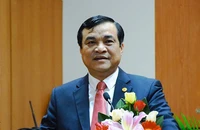 Ủy ban Kiểm tra Trung ương đề nghị xem xét kỷ luật bí thư tỉnh Quảng Nam