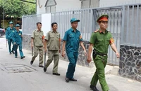 An ninh cơ sở cốt ở dân! 