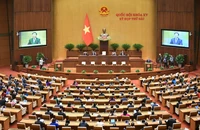 Cần 1 nghị quyết gỡ vướng Luật Đầu tư công