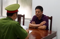 5 cán bộ liên quan sai phạm đất ven biển Ninh Thuận bị khởi tố