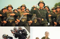 Cảnh sát cơ động là lực lượng nòng cốt thực hiện biện pháp vũ trang bảo vệ an ninh quốc gia, bảo đảm trật tự, an toàn xã hội.