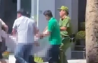 Thuê phòng khách sạn kế bên để bắt ghen chồng ngoại tình