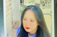 Nữ sinh đi học rồi mất liên lạc nhắn tin cầu cứu bố: 'Cứu con với'