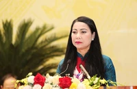Trung ương khai trừ Đảng bà Hoàng Thị Thúy Lan, Bí thư Tỉnh ủy Vĩnh Phúc