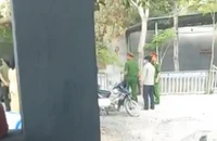 Bắt giam ông trùm ‘công trường sa tặc’ ở huyện Hàm Tân, tỉnh Bình Thuận