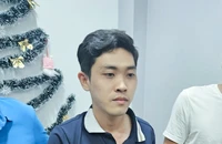 Cử nhân sở hữu căn hộ cao cấp đi cướp tiệm vàng và 20 giờ truy xét của công an