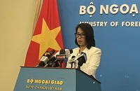 Bộ Ngoại giao: Quan điểm của Mỹ về tình hình nhân quyền Việt Nam không chính xác