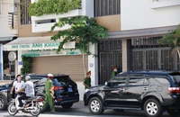 Cựu Chủ tịch tỉnh Bình Thuận Lê Tiến Phương bị bắt