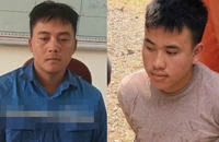 Công an Lai Châu bắt giữ 1 vụ mua bán heroin