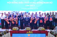 Thủ tướng: Dứt khoát làm bằng được dự án đường vành đai 4 ở Đông Nam Bộ