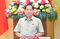 Phó Chủ tịch Quốc hội nói về giá vàng 'nhảy múa' và vấn đề quản lý nhà nước