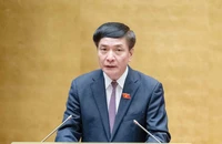6 'lần đầu tiên' trong hoạt động giám sát của Quốc hội khóa XV
