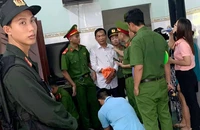 Liên quan 'công trường sa tặc' ở Bình Thuận: Khởi tố thêm Phó Chủ tịch xã và 2 bị can