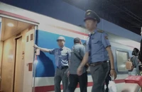 TRAILER: Cò vé bát nháo ở ga Sài Gòn