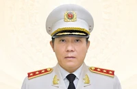 Thượng tướng Lương Tam Quang gửi thư khen Công an TP.HCM