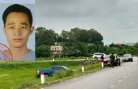 Công an truy tìm kẻ sát hại mẹ vợ và vợ cũ ở Hải Dương