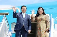 Chuyến thăm Hàn Quốc của Thủ tướng mở ra trang mới cho quan hệ Việt-Hàn