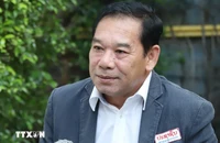 Ông Vanxay Tavinyan: Chuyến thăm của Chủ tịch nước Tô Lâm củng cố quan hệ đặc biệt Lào-Việt Nam