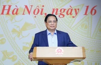 Thủ tướng: Cần làm rõ sao cùng chính sách đầu tư công nhưng nơi làm tốt, nơi chưa?