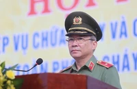 Thiếu tướng Nguyễn Đức Dũng được bầu làm Phó Bí thư Tỉnh ủy Quảng Nam