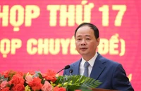 Lâm Đồng có tân Chủ tịch UBND tỉnh