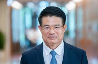 Ông Nguyễn Huy Tiến làm Viện trưởng VKSND Tối cao