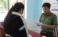 Bị phạt 10 triệu đồng vì chia sẻ đường dẫn của một trang web đánh bạc