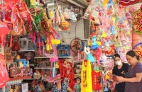 Tổng Bí thư, Chủ tịch nước Tô Lâm gửi thư chúc Tết Trung Thu tới thiếu niên, nhi đồng