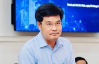 2 người ở Ban Quản lý dự án Đầu tư xây dựng hạ tầng đô thị TPHCM bị khởi tố