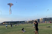 Rà soát hồ sơ pháp lý Công viên văn hóa – du lịch – thể thao Đồng Diều 