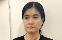 Khởi tố người phụ nữ trong vụ lao ô tô xuống vực đèo Bảo Lộc 