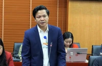 Vụ trưởng Vụ Chính quyền địa phương: Chưa có chuyện tách nhập các tỉnh như tin đồn