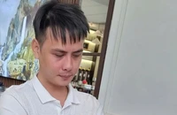 Dọa gửi clip nhạy cảm tống tiền nữ người tình lớn tuổi lấy 1 tỉ đồng