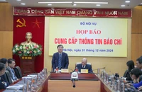 8 nhóm chính sách theo Nghị định 178 với công chức, viên chức... nghỉ việc khi sắp xếp tổ chức bộ máy 