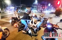 ĐIỀU TRA: Nhóm trộm hoành hành ở các công viên TP.HCM và Làng đại học - Bài 1: Gần 40 trinh sát hình sự 'cất vó' nhóm trộm ở công viên