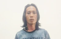 Bình Dương: Kẻ cướp thay tên đổi họ trốn truy nã 7 năm