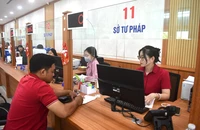 Bà Rịa - Vũng Tàu thực hiện ngay nhiều nhiệm vụ trọng tâm sau Tết