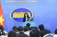 Bộ Ngoại giao trả lời về việc USAID ngưng hoạt động 